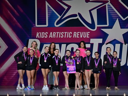 Overland Park, KS - 4/30/2026 - Awards