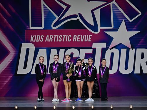 Overland Park, KS - 4/30/2026 - Awards