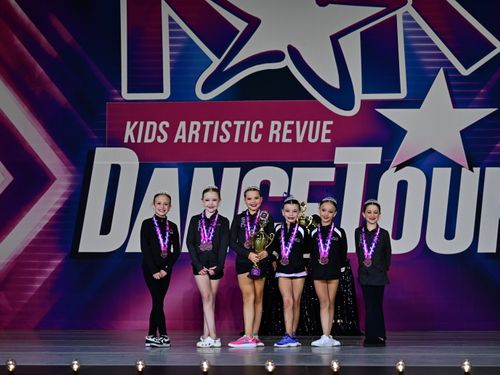 Overland Park, KS - 4/30/2026 - Awards