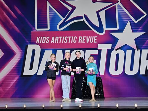 Overland Park, KS - 4/30/2026 - Awards