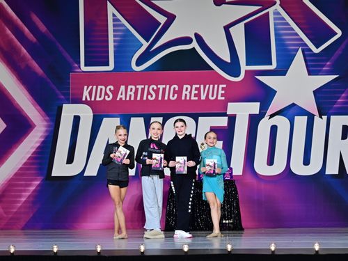 Overland Park, KS - 4/30/2026 - Awards
