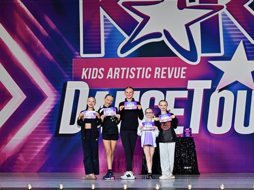 Overland Park, KS - 4/30/2026 - Awards