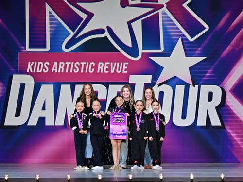 Overland Park, KS - 4/30/2026 - Awards