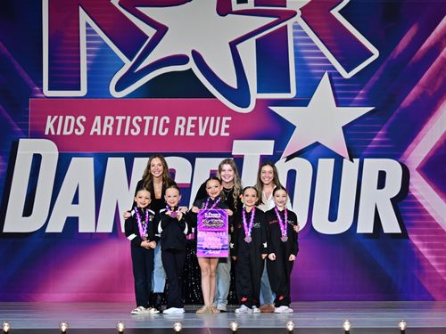 Overland Park, KS - 4/30/2026 - Awards