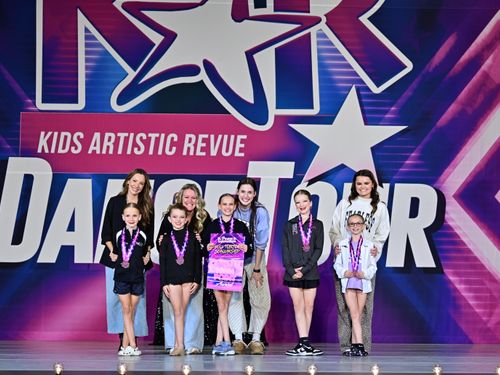 Overland Park, KS - 4/30/2026 - Awards