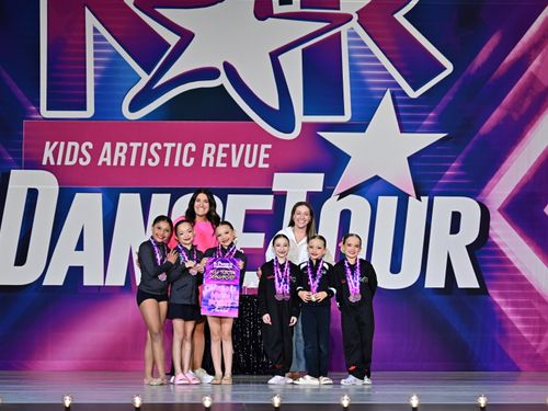 Overland Park, KS - 4/30/2026 - Awards