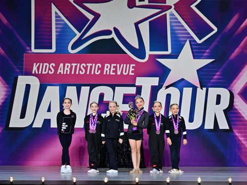 Overland Park, KS - 4/30/2026 - Awards