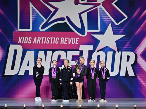 Overland Park, KS - 4/30/2026 - Awards