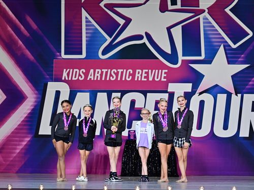 Overland Park, KS - 4/30/2026 - Awards