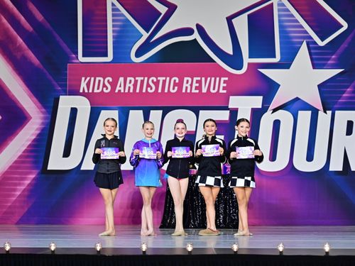Overland Park, KS - 4/30/2026 - Awards