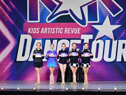 Overland Park, KS - 4/30/2026 - Awards