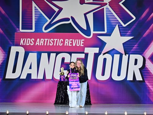 Overland Park, KS - 4/30/2026 - Awards