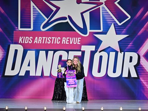 Overland Park, KS - 4/30/2026 - Awards