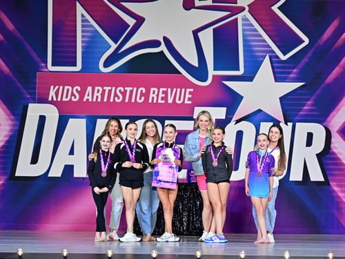 Overland Park, KS - 4/30/2026 - Awards