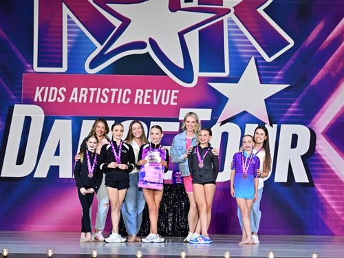Overland Park, KS - 4/30/2026 - Awards