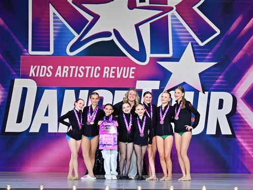 Overland Park, KS - 4/30/2026 - Awards