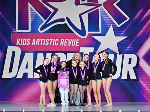 Overland Park, KS - 4/30/2026 - Awards