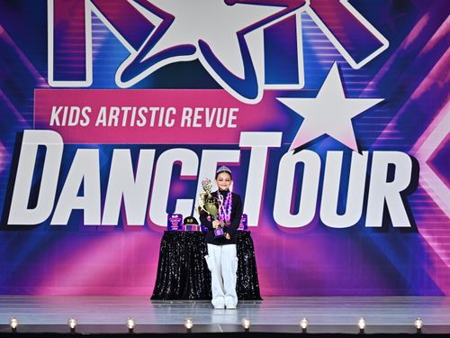 Overland Park, KS - 4/30/2026 - Awards