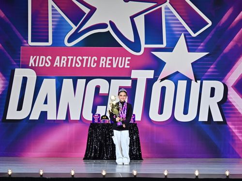 Overland Park, KS - 4/30/2026 - Awards