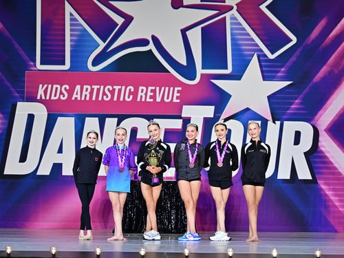 Overland Park, KS - 4/30/2026 - Awards