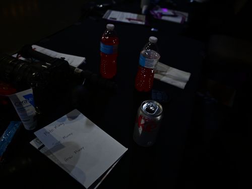 Overland Park, KS - 4/30/2026 - Awards