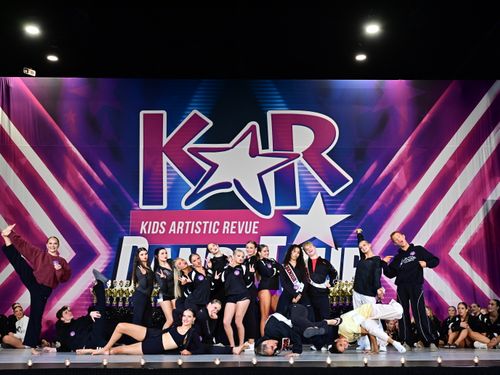 Overland Park, KS - 4/30/2026 - Awards