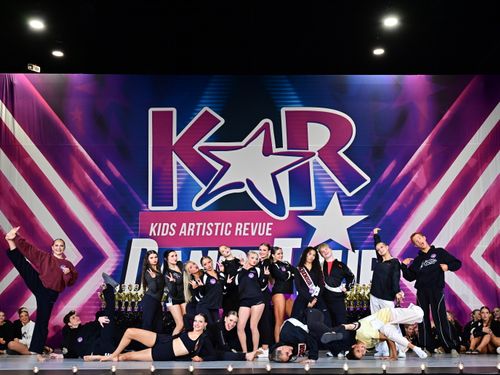 Overland Park, KS - 4/30/2026 - Awards