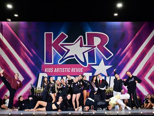 Overland Park, KS - 4/30/2026 - Awards