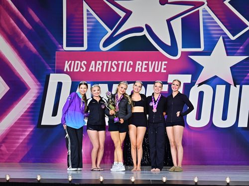 Overland Park, KS - 4/30/2026 - Awards