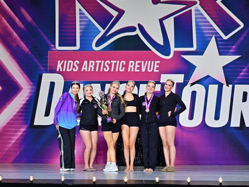 Overland Park, KS - 4/30/2026 - Awards