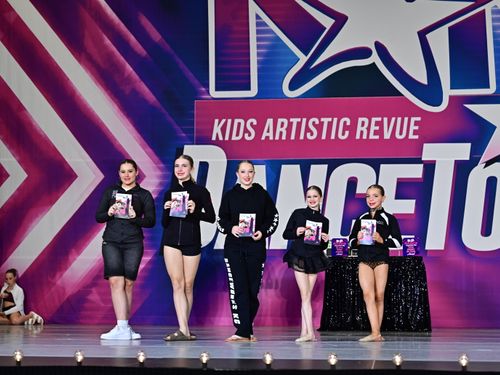 Overland Park, KS - 4/30/2026 - Awards