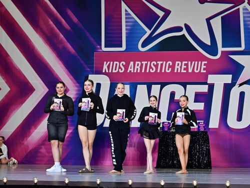 Overland Park, KS - 4/30/2026 - Awards
