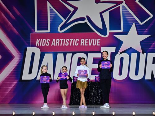 Overland Park, KS - 4/30/2026 - Awards