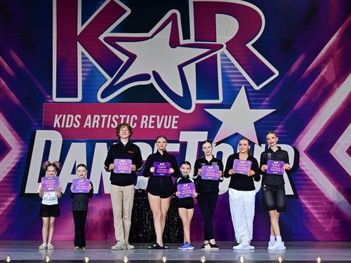 Overland Park, KS - 4/30/2026 - Awards