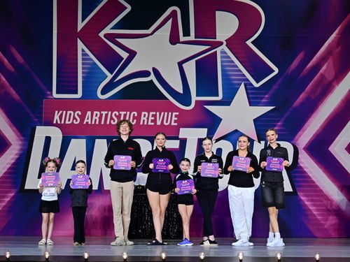 Overland Park, KS - 4/30/2026 - Awards