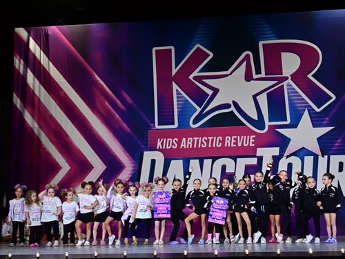 Overland Park, KS - 4/30/2026 - Awards