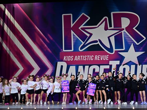 Overland Park, KS - 4/30/2026 - Awards