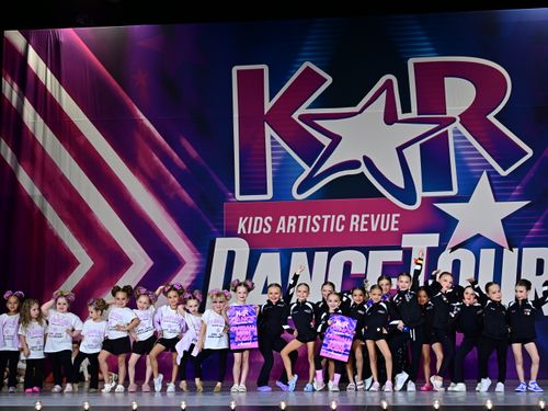 Overland Park, KS - 4/30/2026 - Awards