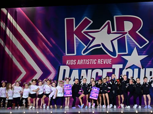 Overland Park, KS - 4/30/2026 - Awards