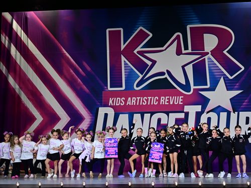 Overland Park, KS - 4/30/2026 - Awards