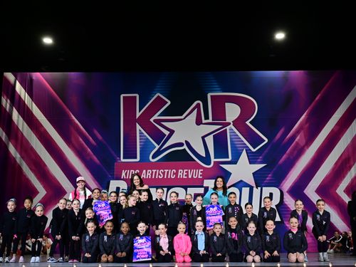 Overland Park, KS - 4/30/2026 - Awards