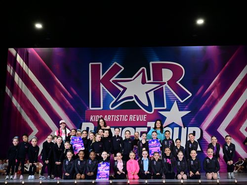 Overland Park, KS - 4/30/2026 - Awards