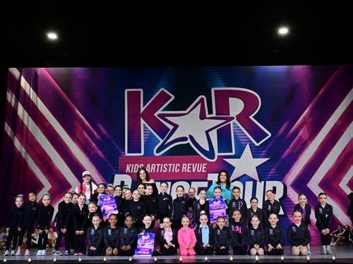 Overland Park, KS - 4/30/2026 - Awards