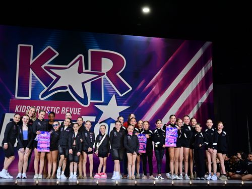 Overland Park, KS - 4/30/2026 - Awards