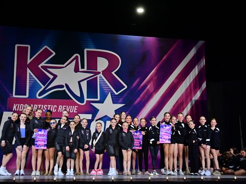 Overland Park, KS - 4/30/2026 - Awards