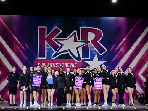 Overland Park, KS - 4/30/2026 - Awards