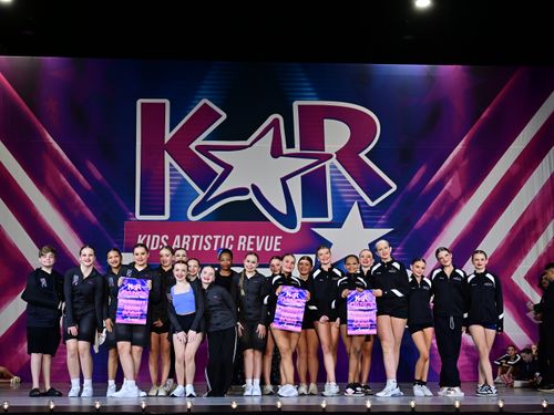 Overland Park, KS - 4/30/2026 - Awards