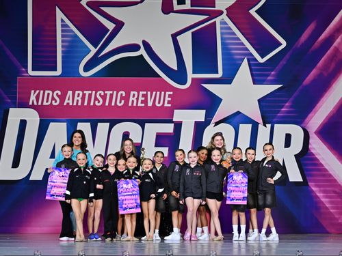 Overland Park, KS - 4/30/2026 - Awards