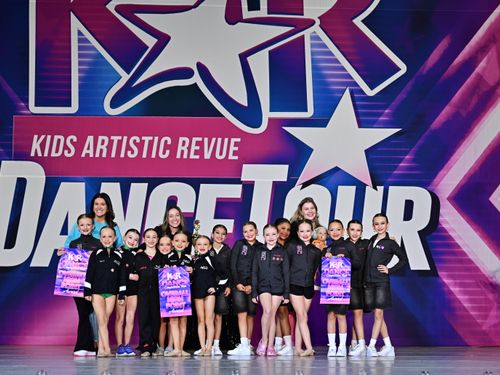 Overland Park, KS - 4/30/2026 - Awards