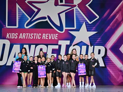 Overland Park, KS - 4/30/2026 - Awards